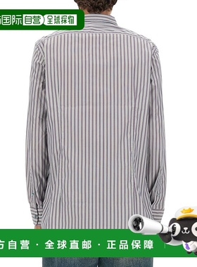 1h可退 欧洲直邮etro/艾绰 男士衬衫 MRIB000299TR516S8450