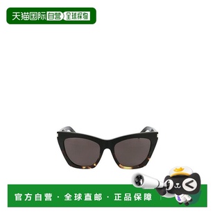 SL214KATE 女士太阳镜 香港直邮Saint Laurent