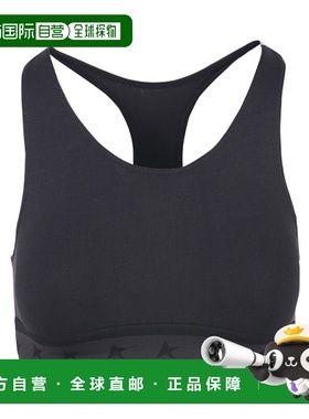 香港直邮GOLDEN GOOSE 女士 徽标短款背心 GWP01363P001099针织