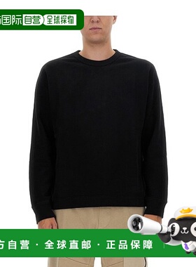 欧洲直邮TEN C 男士卫衣 休闲百搭 23CTCUF03188A06455999