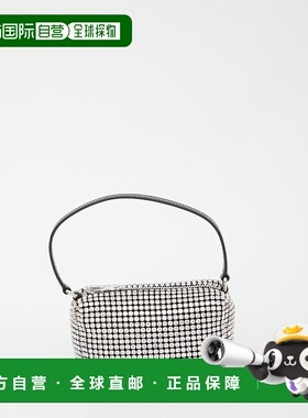 1h可退 香港直邮Alexander Wang 亚历山大 王 女士 Heiress mediu