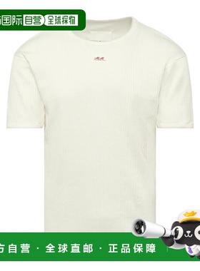 香港直邮Maison Margiela 短袖T恤 S67GC0041S24430