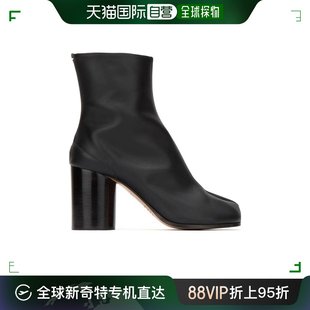 Margiela 马丁 马吉拉 S58WU0260P 香港直邮Maison 女士 分趾短靴