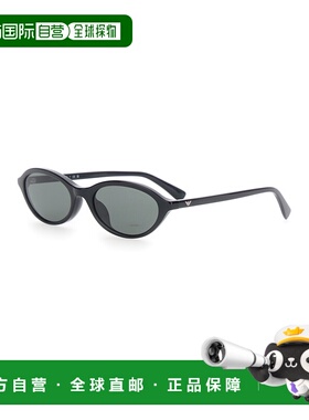 欧洲直邮EMPORIO ARMANI 女士太阳镜 0EA4281U501【付后1h可退】