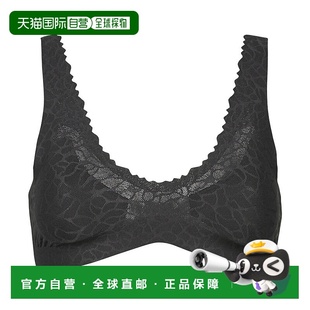 LACE FEEL 女士服装 运动文胸 000 欧洲直邮Sloggi 10211241 ZERO