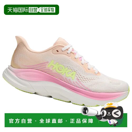 1h可退 欧洲直邮HOKA ONE ONE 女士运动鞋 1176573TWWROSA CO 粉
