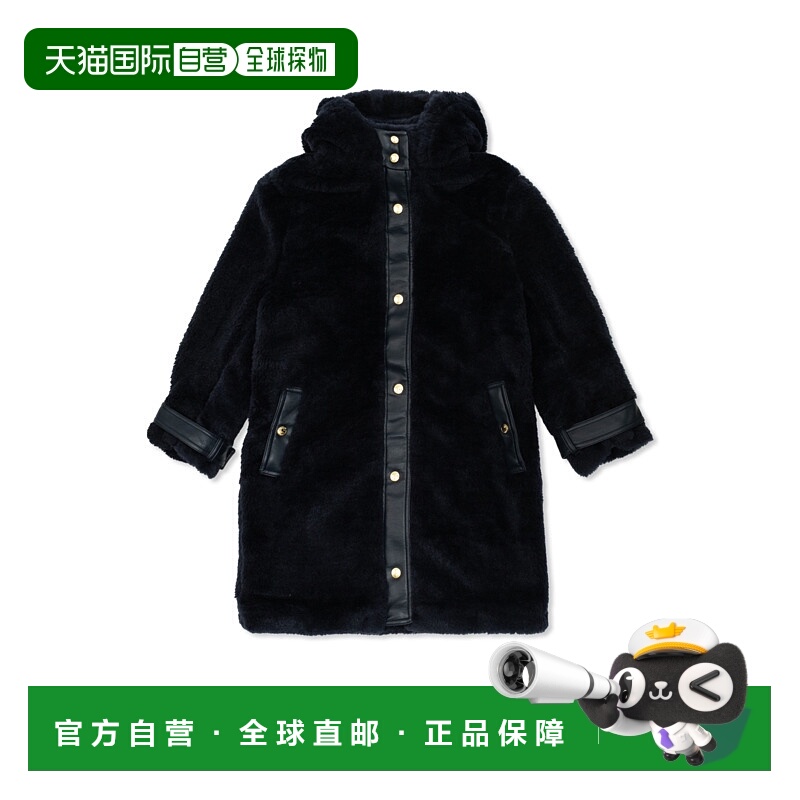 1h可退 欧洲直邮chloe 少女 外套