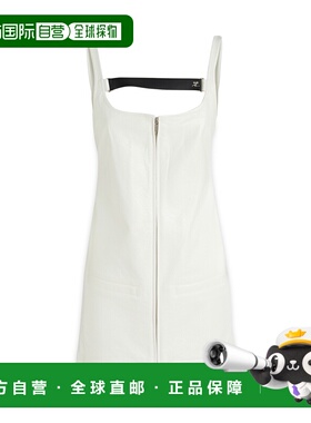 1h可退 香港直邮Courreges 女士 COURREGES 连衣裙 23CRO170VY001