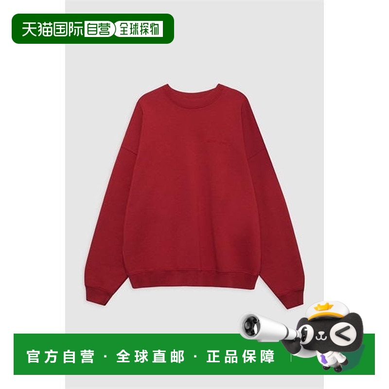 1小时内可退 香港直邮ANINE BING 女士 Miles 毛衣 colorful花色