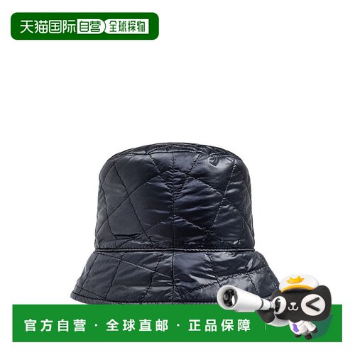 1h可退 香港直邮Moncler 盟可睐 女士 徽标帽子 K20933B00027788R