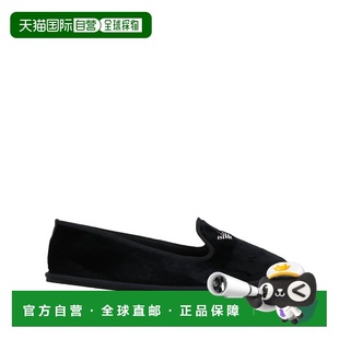 香港直邮Emporio Armani 安普里奥 阿玛尼 男士 Slides 便鞋男鞋