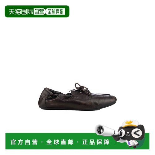 欧洲直邮prada 男士 正装鞋休闲鞋