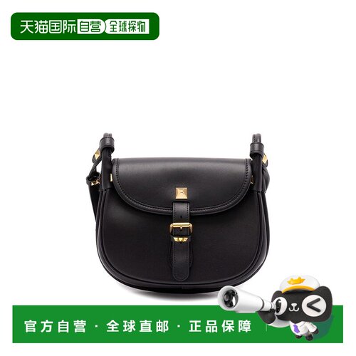 1h可退 香港直邮valentino 华伦天奴 女士 `FLANEUSE` 小号肩包 8