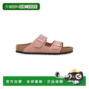 凉鞋 少女 欧洲直邮birkenstock 1h可退