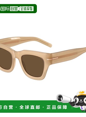 香港直邮BOSS 波士 女士 -sunglasses 太阳镜 BOSS1520S10A70