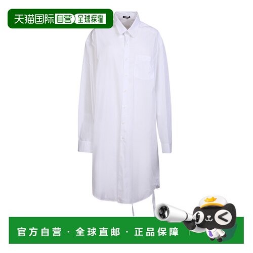 欧洲直邮ann demeulemeester（女鞋） 女士 衬衫