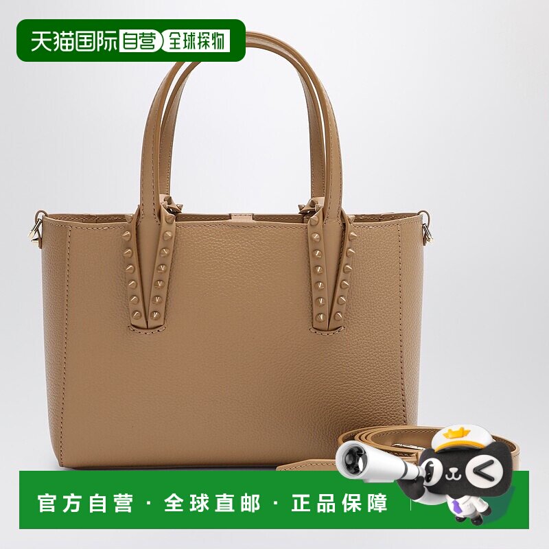 1h可退 香港直邮Christian Louboutin 克里斯提 鲁布托 女士 Caba