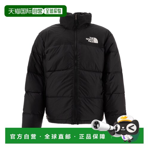 香港直邮THE NORTH FACE 男士羽绒服 NF0A3C8D4G3【付后1h可退】