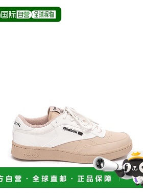 1h可退 REEBOK 男士运动鞋RMIA011C99FAB0026144锐步