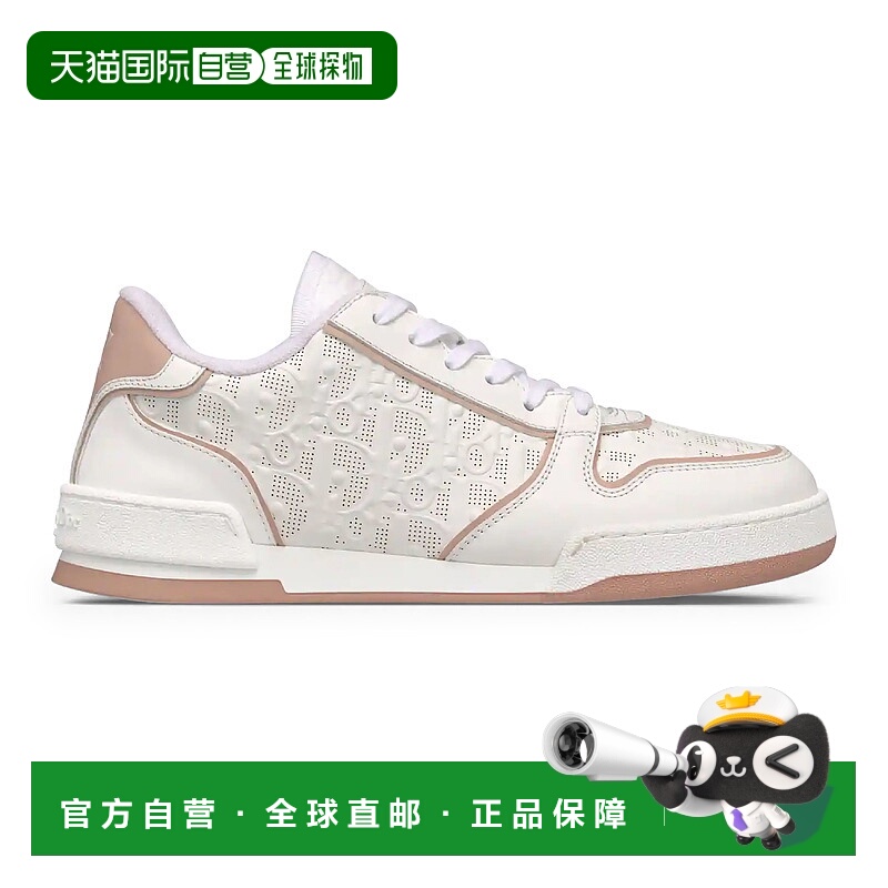 1h可退 欧洲直邮DIOR 迪奥 25秋冬  KCK366LOM/80W DIOJNS67WHT