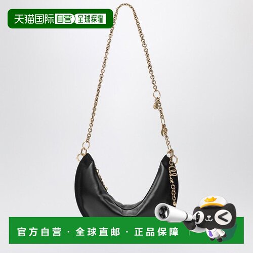 香港直邮Chloe蔻依女士单肩包 【付后1h可退】