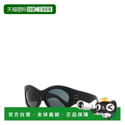 欧洲直邮ysl/圣罗兰 女士 太阳镜配饰