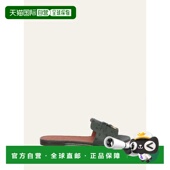 欧洲直邮LORO 女士 PIANA 1h可退 26春夏 FAL0468_515J 平底凉鞋