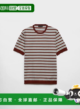 1h可退 欧洲直邮PRADA 普拉达 26春夏 UMF065_17KI_F0033_S_OOO