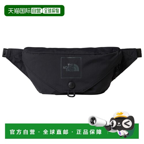 1h可退 欧洲直邮the north face/北面 男士 单肩包腰包
