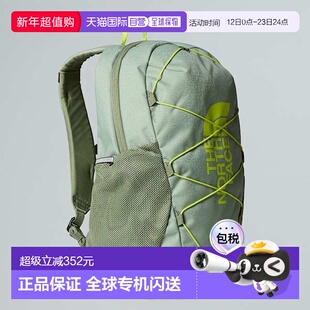 自营欧洲直邮北面 Jester儿童背包 THE NORTH FACE双肩包书包