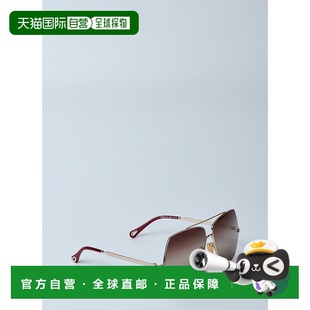 太阳镜 香港直邮Chloe CH0278S 女士 CH0278S00 蔻依