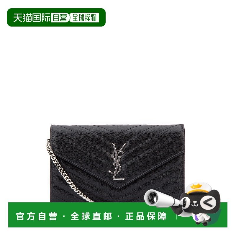 欧洲直邮saint laurent 女士 单肩包手拿包,箱包皮具/热销女包/男包,通用款女包,淘宝优惠券,粉丝福利购,淘宝优惠卷