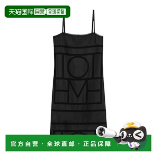 WRD0266 253 FB0491 吊带连衣裙 香港直邮Toteme