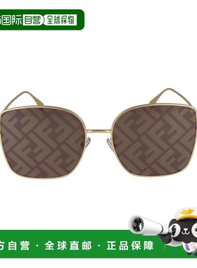 1h可退 香港直邮Fendi 芬迪 男士 Maison FE40013U 30g 59/18/140