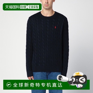 男士 1h可退 polo 欧洲直邮ralph 毛衣针织 lauren
