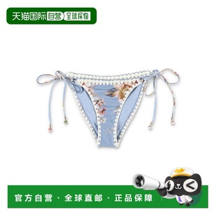 分体泳装 欧洲直邮zimmermann 女士