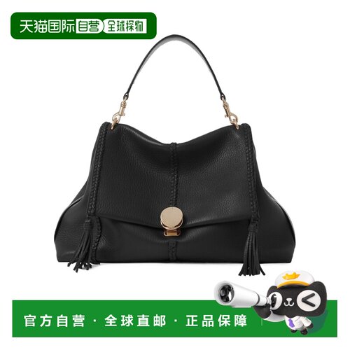 香港直邮CHLOÉ 女士手提包 C23US566K15001 SS2026 支付后1h可退
