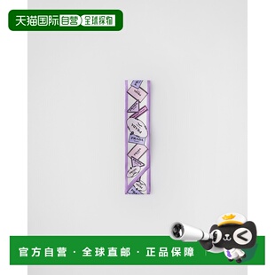 欧洲直邮PRADA 精美印花斜纹真丝围巾普拉达 2025