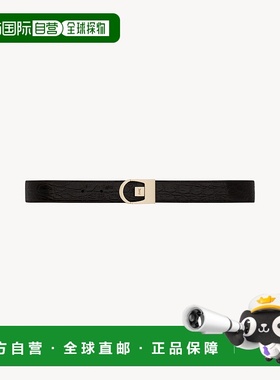 欧洲直邮SAINT LAURENT 圣罗兰 25秋冬 828728AAEX82053 女士 腰