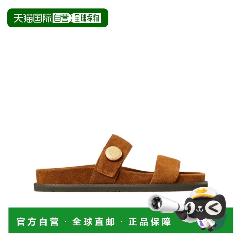 欧洲直邮tory burch 女士 凉鞋,女鞋,时装凉鞋,淘宝优惠券,粉丝福利购,淘宝优惠卷