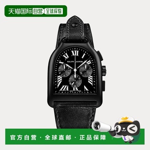 自营欧洲直邮RALPH LAUREN拉夫劳伦The Stirrup CollectionPVD计
