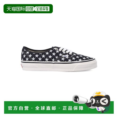 香港直邮Vans范斯AUTHENTIC 44 STARS男士运动鞋 【付后1h可退】