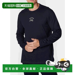 T恤 香港直邮Paul 圆领长袖 Shark 12311663