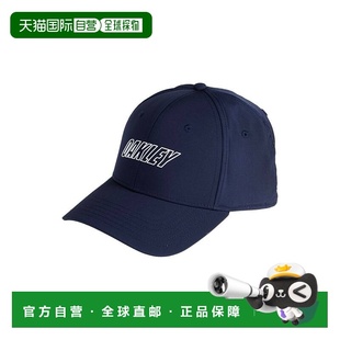 1h可退 香港直邮Oakley 欧克利 男士 帽子 blue蓝色 舒适时尚