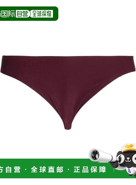 香港直邮Michael Kors 迈克高仕 女士 比基尼 purple紫色 舒适时