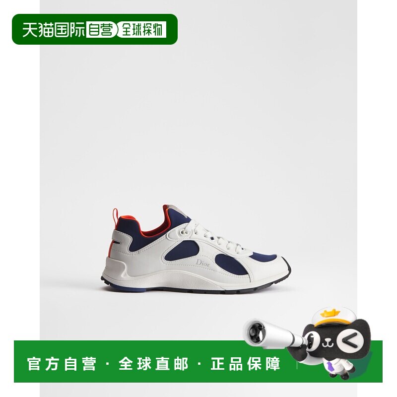 欧洲直邮Dior Mile 运动鞋