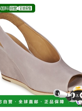 欧洲直邮Coclico 女士 凉鞋 NELS坡跟正品时尚百搭流行外穿高级感