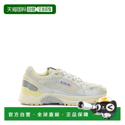 欧洲直邮autry 女士 休闲鞋