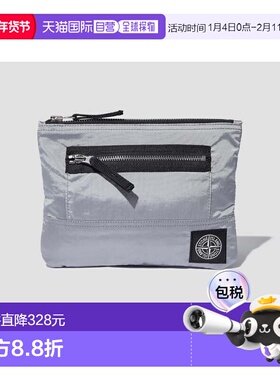 1h可退 香港直邮Stone Island 石头岛 女士 IN ECONYL® REGENERAT