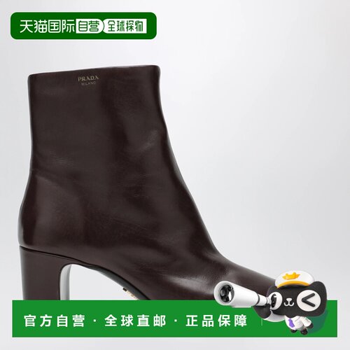 香港直邮PRADA 女士靴子 1T708O065070F0003 AW2026支付后1h可退